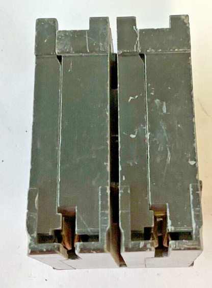 MURRAY MP260 CIRCUIT BREAKER 60A 2POLE TYPE MP-T 120/240VAC5