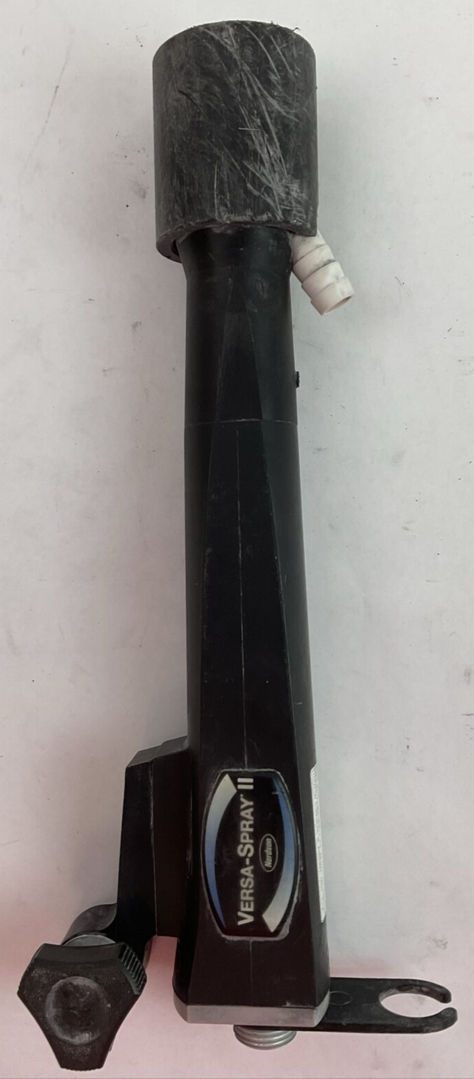 NORDSON 154869B VERSA-SPRAY II POWDER COATING GUN4