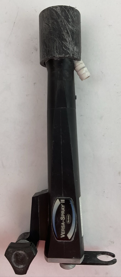 NORDSON 154869B VERSA-SPRAY II POWDER COATING GUN4