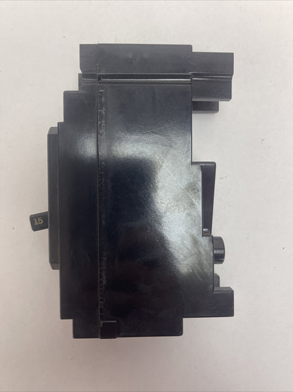 ITE SIEMENS EH1-B015 CIRCUIT BREAKER 277VAC 15AMP 1POLE (LOT OF 6)3