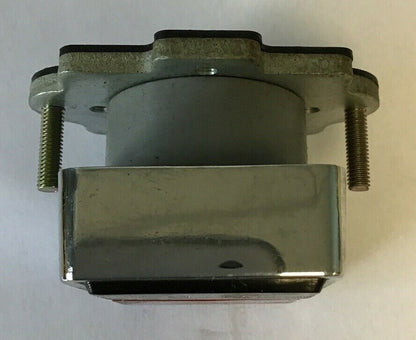 IDEC UWQN10000 PUSHBUTTON ON/OFF 3