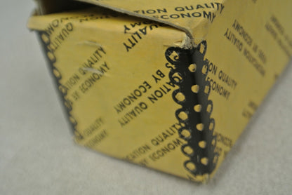 ECONOMY / FPE / RFC225 / RECTIFIER PROTECTOR FUSE 225A 600V / NEW SURPLUS in BOX5