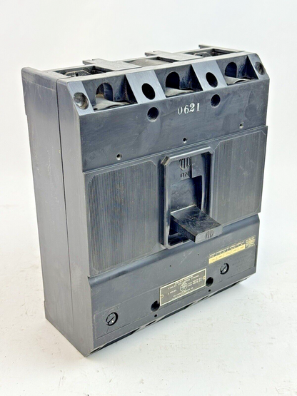 ITE - ET5905 - MOLDED CASE ET-225 CIRCUIT BREAKER - 175 A, 2 POLE, 600 VAC0