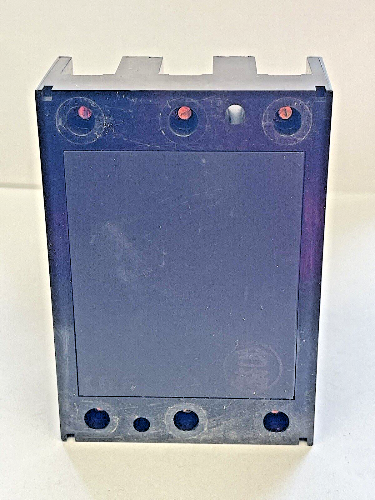 TERASAKI - XE30NS- CIRCUIT BREAKER - 3 POLE, 10 AMP, 50-60Hz, 220 VAC3