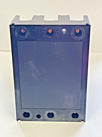 TERASAKI - XE30NS- CIRCUIT BREAKER - 3 POLE, 10 AMP, 50-60Hz, 220 VAC3