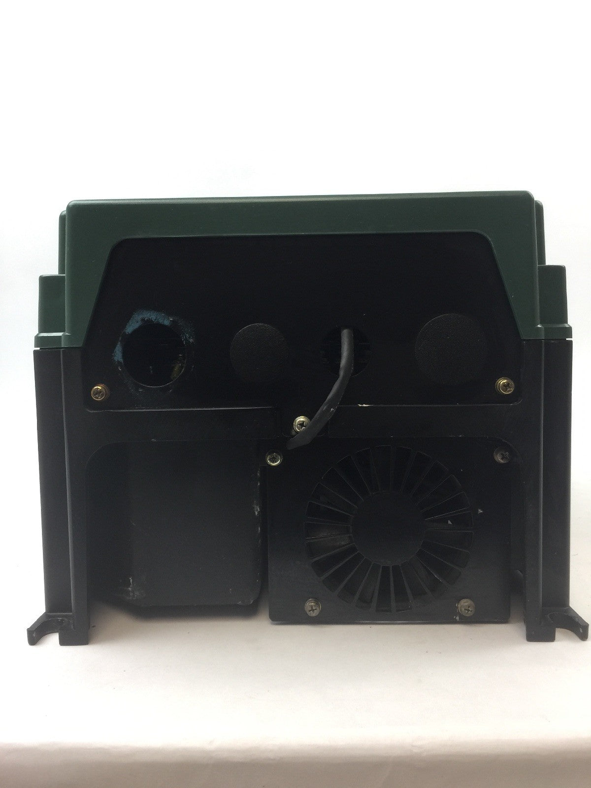 RELIANCE ELECTRIC 2GU41010 A-C VS DRIVE GP-2000 460 VAC 11.3KVA 3 PHASE6