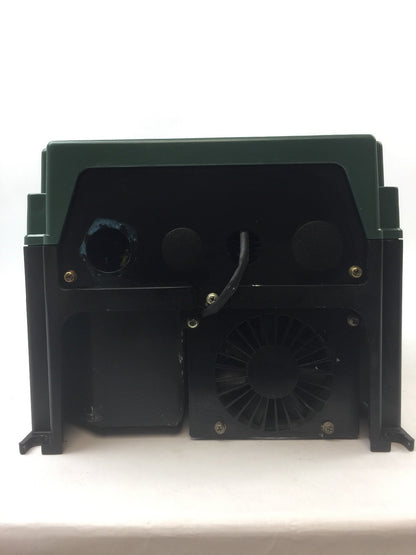 RELIANCE ELECTRIC 2GU41010 A-C VS DRIVE GP-2000 460 VAC 11.3KVA 3 PHASE6