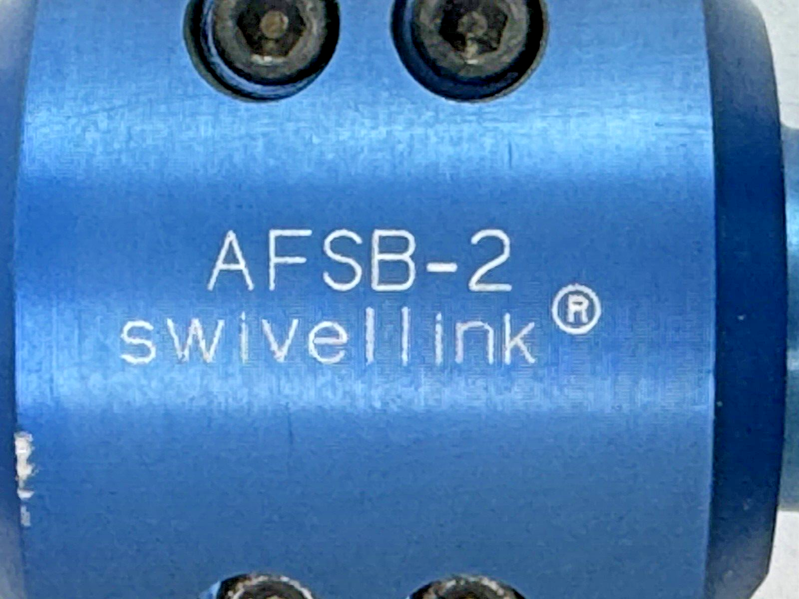 COGNEX - 821-0084-9R A - IN-SIGHT VISION CAMERA W/ ACS MOUNTING HARDWARE8