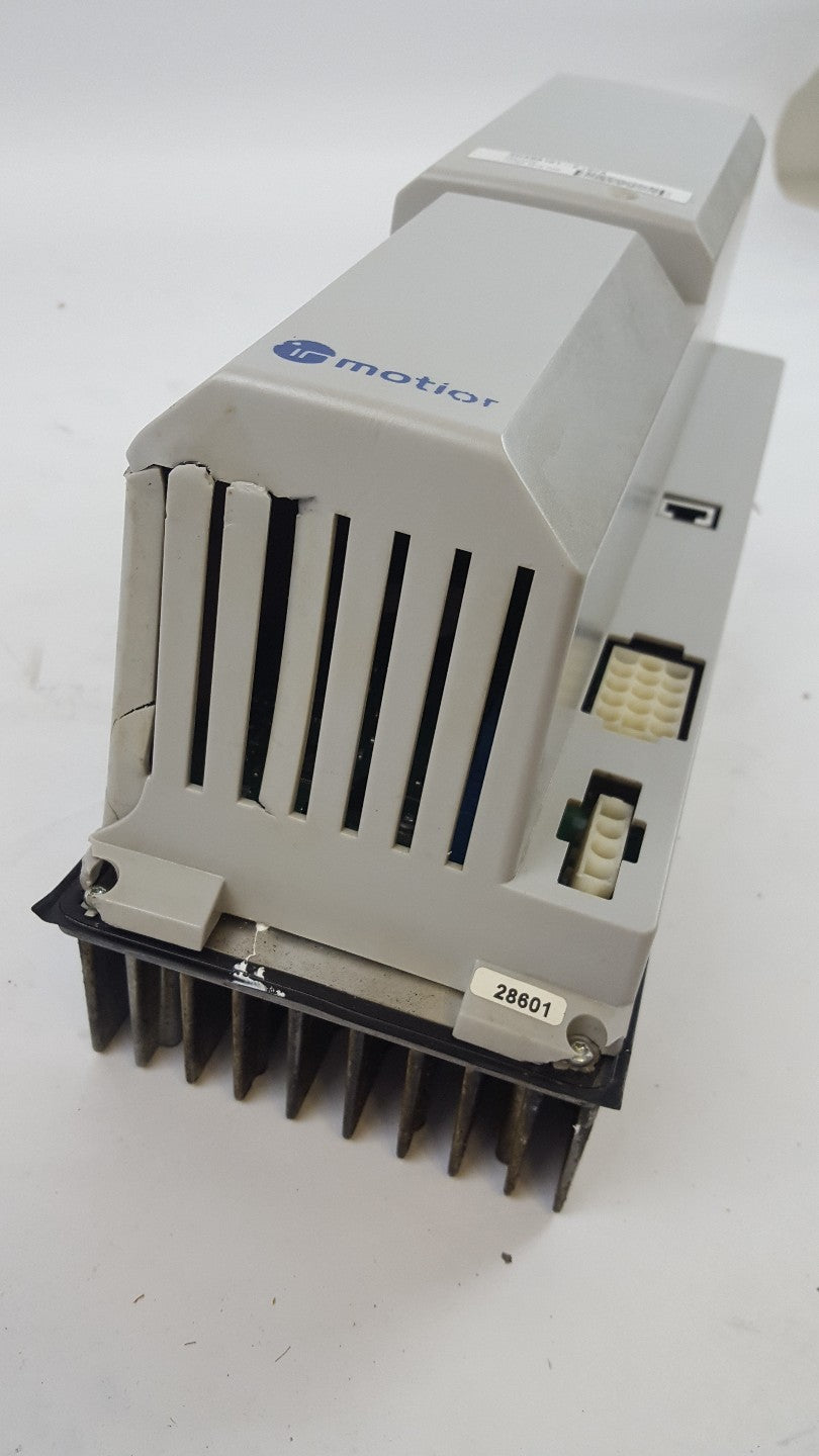 ABB INMOTION SERVO DRIVE 3HAB8101-2/07A / DSQC345B1