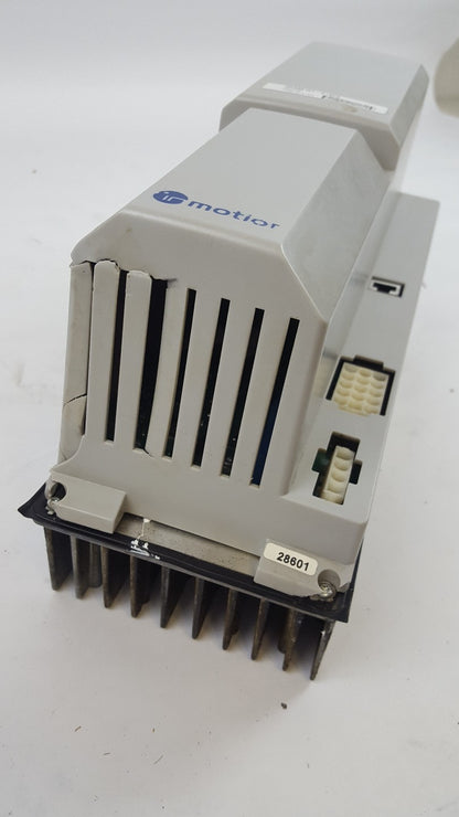 ABB INMOTION SERVO DRIVE 3HAB8101-2/07A / DSQC345B1