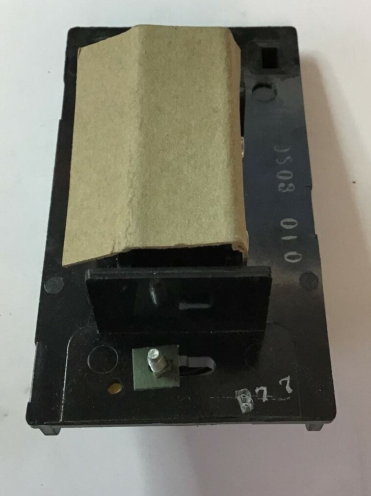 DAYTON 2E340 SWITCH CONTROL 240VAC ATTIC FAN DIFFERENTIAL 6