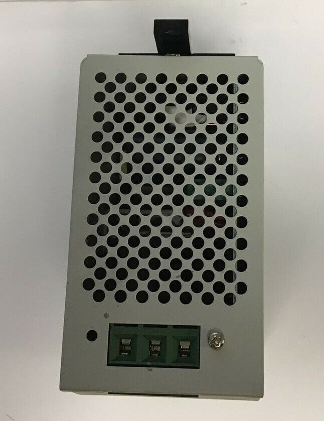 CARLO GAVAZZI SPD2120 AC/DC CONVERTER 24VDC-5A 115/230VAC 47-63HZ 2.8/1.4A 120W7