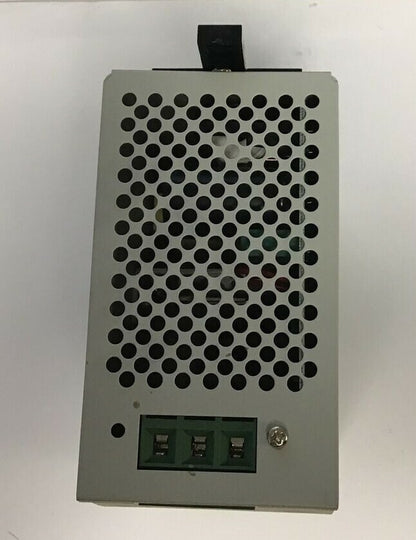 CARLO GAVAZZI SPD2120 AC/DC CONVERTER 24VDC-5A 115/230VAC 47-63HZ 2.8/1.4A 120W7