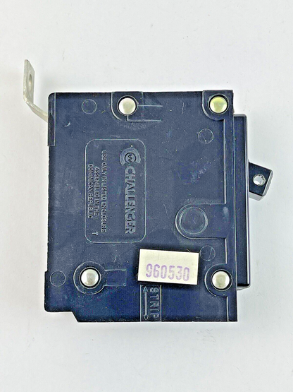 CHALLENGER **BOX OF 6** - CBB1020 - 20A/1 POLE/240 VAC/BOLT ON/TYPE CBB - NEW6