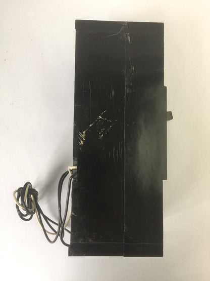 ITE SIEMENS FJ3-S22500S07 CIRCUIT BREAKER 600VAC 225AMP 3POLE3