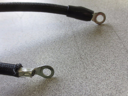 JRM JAPAN RESISTOR Mfg. 220W, 0.4 Ω J - 0.4 OHM - RESISTOR3