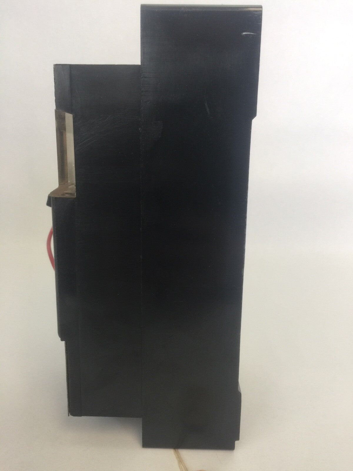 WESTINGHOUSE F3050S SAFTVUE DE-ION CIRCUIT BREAKER 50A 600VAC 250VDC 376D200G04 8