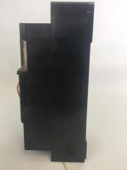 WESTINGHOUSE F3050S SAFTVUE DE-ION CIRCUIT BREAKER 50A 600VAC 250VDC 376D200G04 8