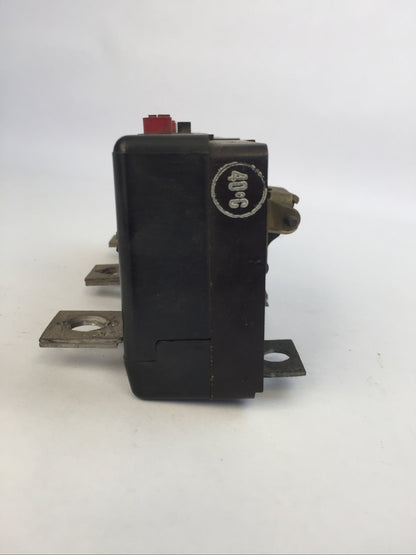 SQUARE D LA-3150-T TRIP UNIT 150A MAG TRIP ADJ 750-1500A 3