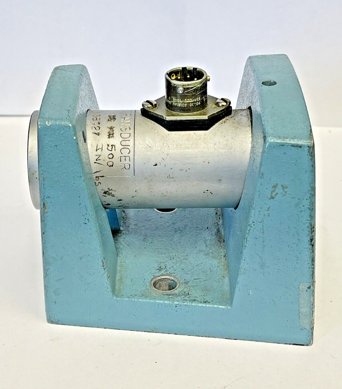 DESOUTTER - GEORGES RENAULT - TORQUE TRANSDUCER - 50 Nm5