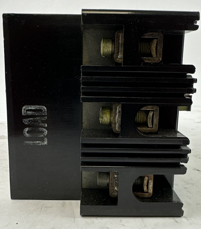 FPE 4330 STABREAKER 30AMP 600VAC 3POLE NF-S FRAME THERMAL AND MAGNETIC TRIP5