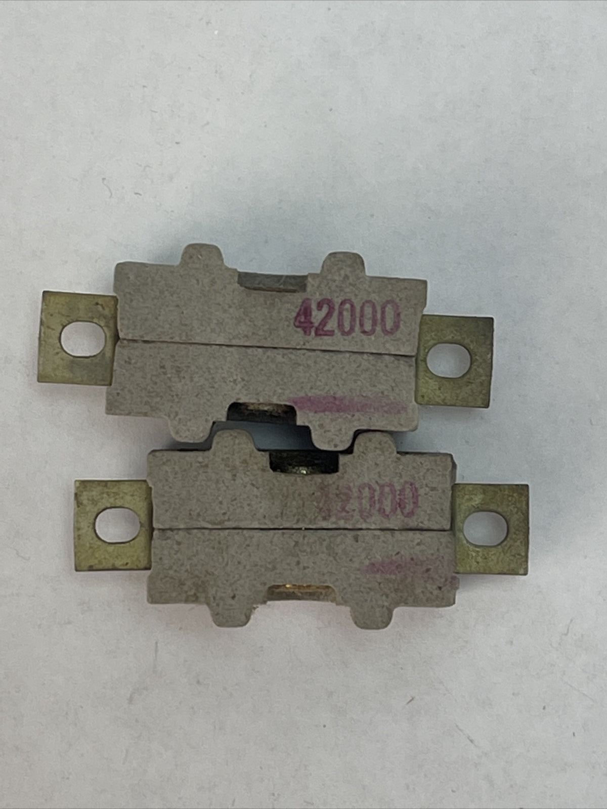 ARROW HART 42000 HEATER (LOT OF 2)0