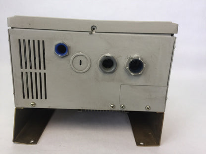 ALLEN BRADLEY 1336-B007-EAD-L3 CONSTANT TORQUE AC DRIVE 380/415/460V OUTPUT 13A2