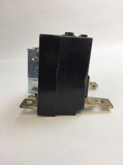 GE TFK226T100 TRIP UNIT 100 AMP 2 POLE2