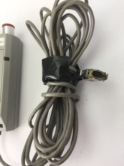 ALLEN BRADLEY 1771HD TEACH PENDANT7