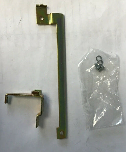 ITE SC8 AUXILIARY CONTACT KIT STD. PILOT DUTY 600VAC 2