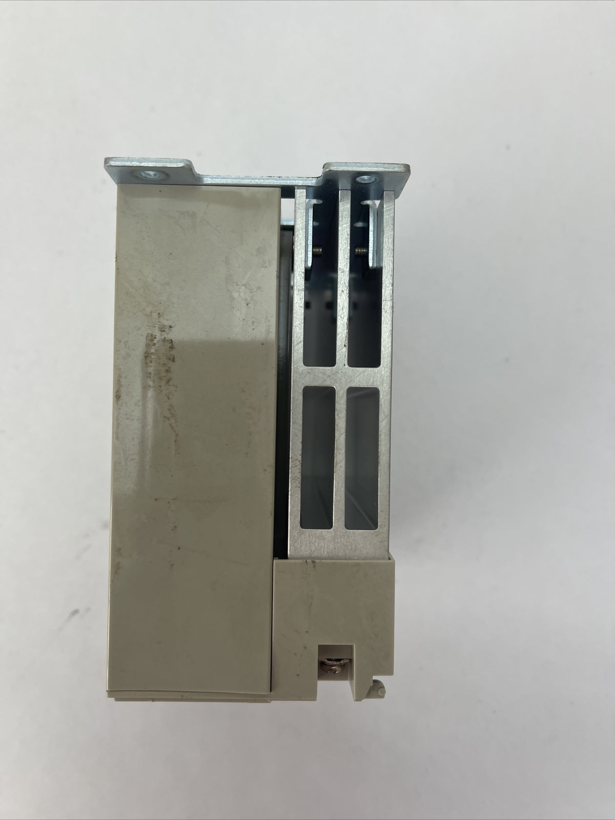 OMRON G3PX-220EUN POWER CONTROLLER LOAD: 100/110VAC 200/220VAC 20A INPUT 5-24VDC3