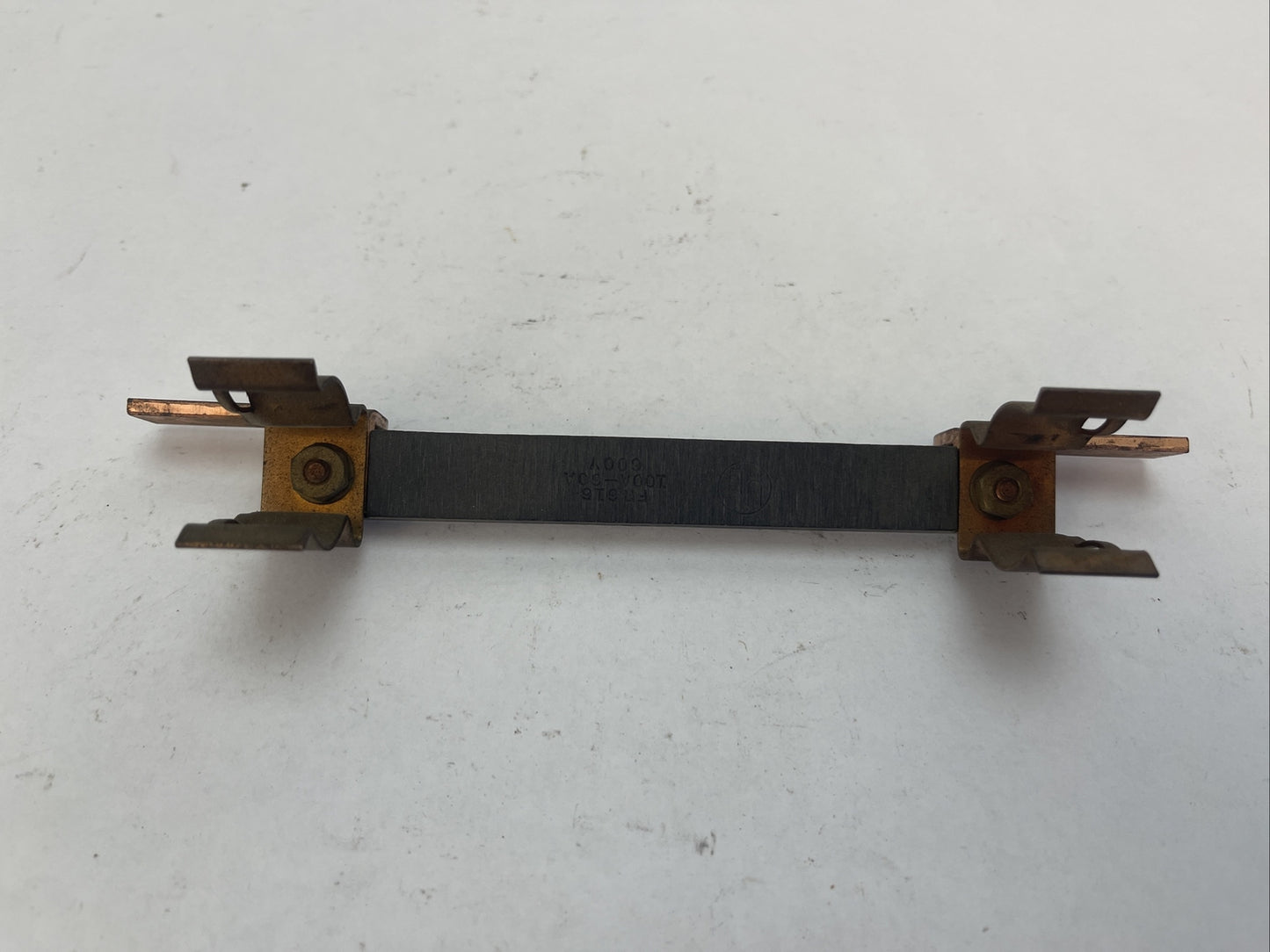 IDEAL FR616 600V 100A-60A FUSE REDUCER0