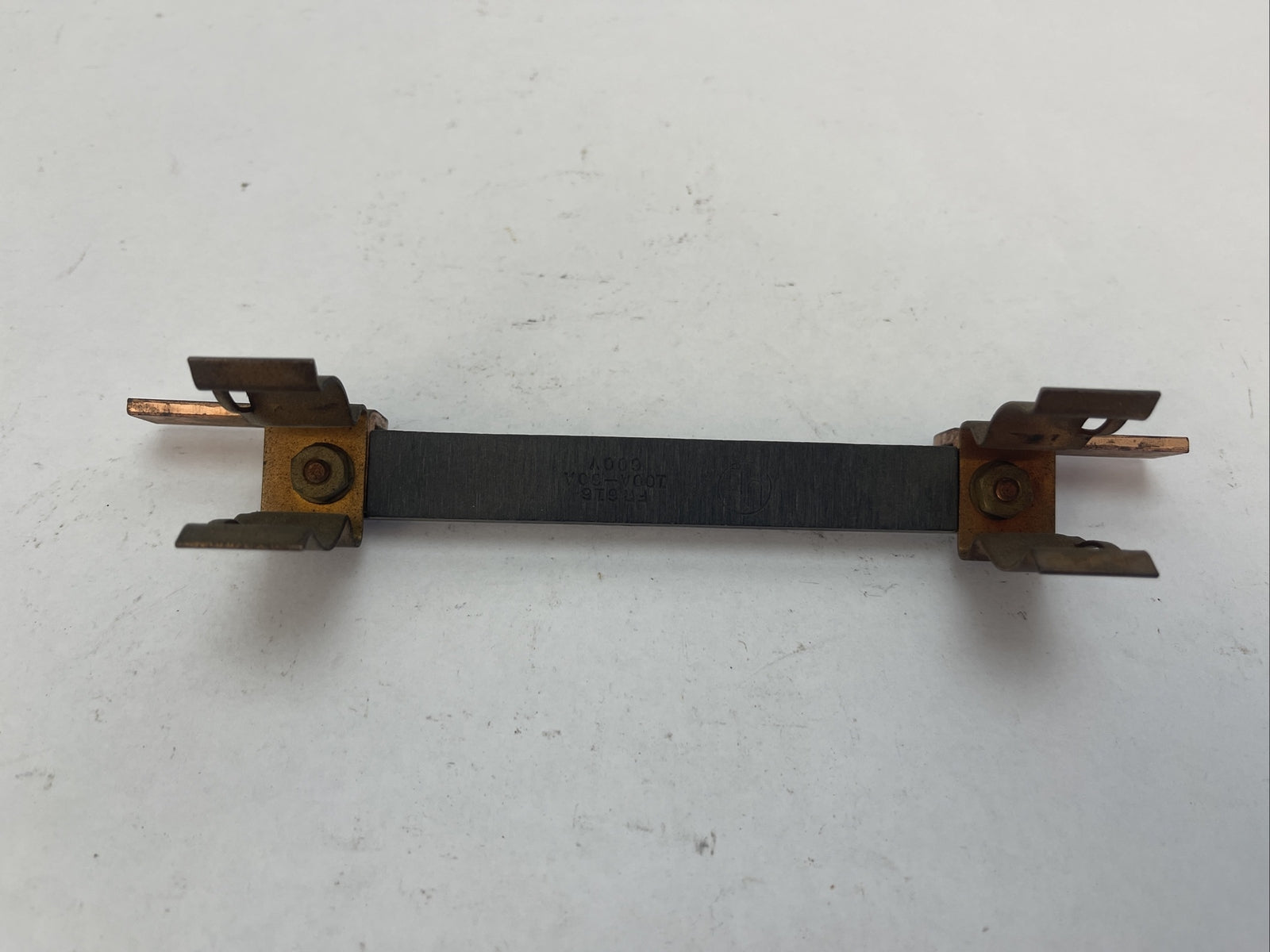 IDEAL FR616 600V 100A-60A FUSE REDUCER0