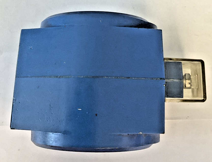 DUNCAN DCBW CURRENT TRANSFORMER  600:5A 60HZ ***LOTOF2***5