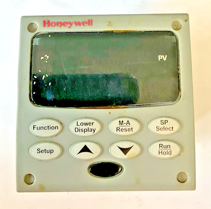 HONEYWELL DC2500-EE-0L0R-200-10000-E0-0 DIGITAL CONTROLLER 250VAC 50/60HZ 18VA2