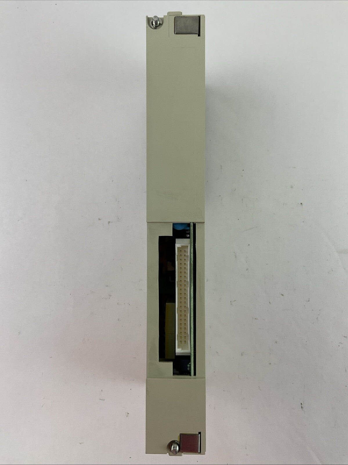 SHARP JW-1PU POWER SUPPLY MODULE OUTPUT 5VDC 7A INPUT 100-240VAC 50/60HZ 90VA3