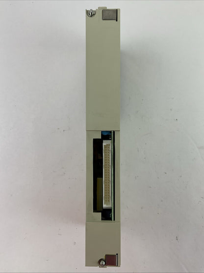 SHARP JW-1PU POWER SUPPLY MODULE OUTPUT 5VDC 7A INPUT 100-240VAC 50/60HZ 90VA3