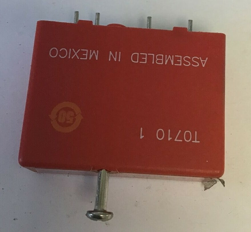 CRYDOM ODC5 CROUZET 3.0-8VDC 3A 60VDC INPUT MODULE***LOTOF3***3