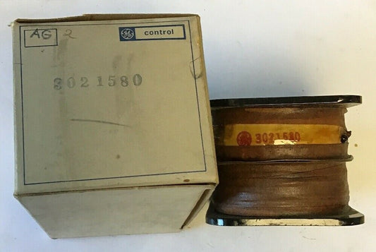 GENERAL ELECTRIC 3021580 COIL 0