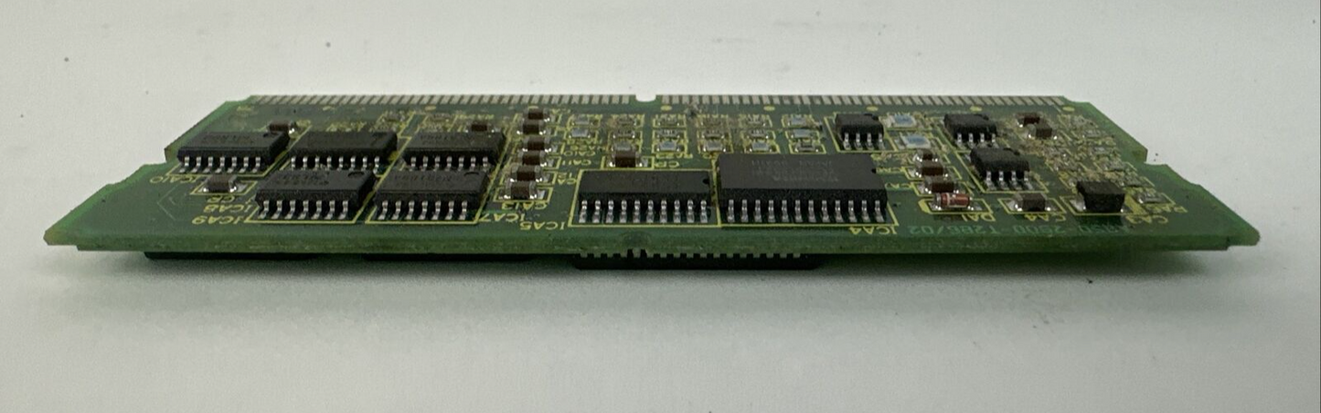FANUC A20B-2900-0280/02A CONTROL MODULE CIRCUIT BOARD A350-2900-T286/024