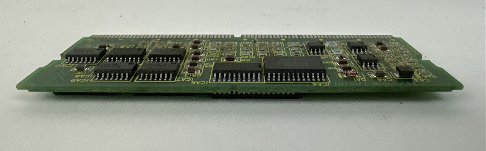 FANUC A20B-2900-0280/02A CONTROL MODULE CIRCUIT BOARD A350-2900-T286/024
