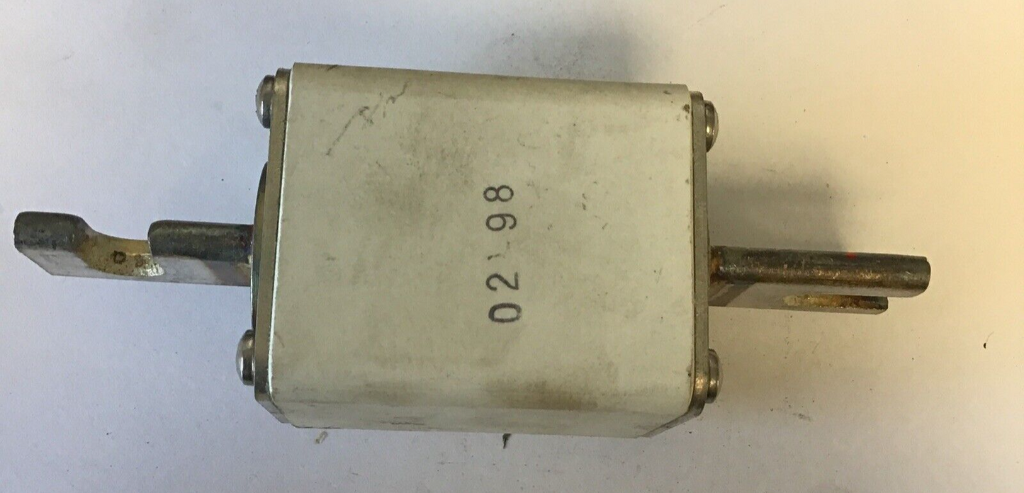 GOULD A1-100C350D1 FUSE SERIES Q 1000VAC 350A 100KA4