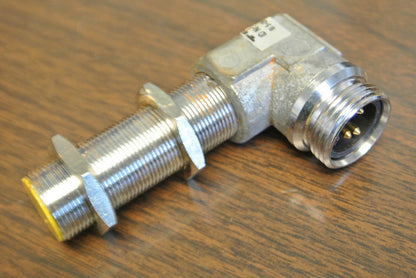 TURCK Bi5-G18-RZ3X-B1431 / PROXIMITY SWITCH/SENSOR / 50mm / NEW SURPLUS0