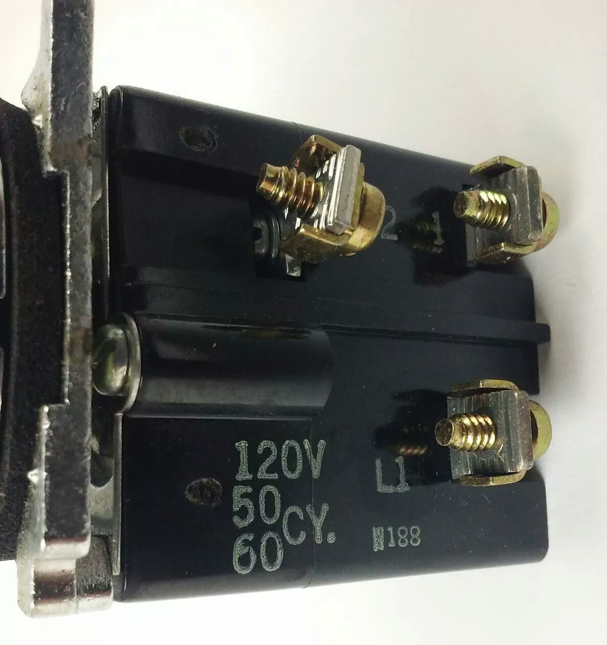 CUTLER HAMMER, 10250T221 PRETEST LIGHT, 120V, 50/60HZ,TRANS.-1 HOLE MTG1