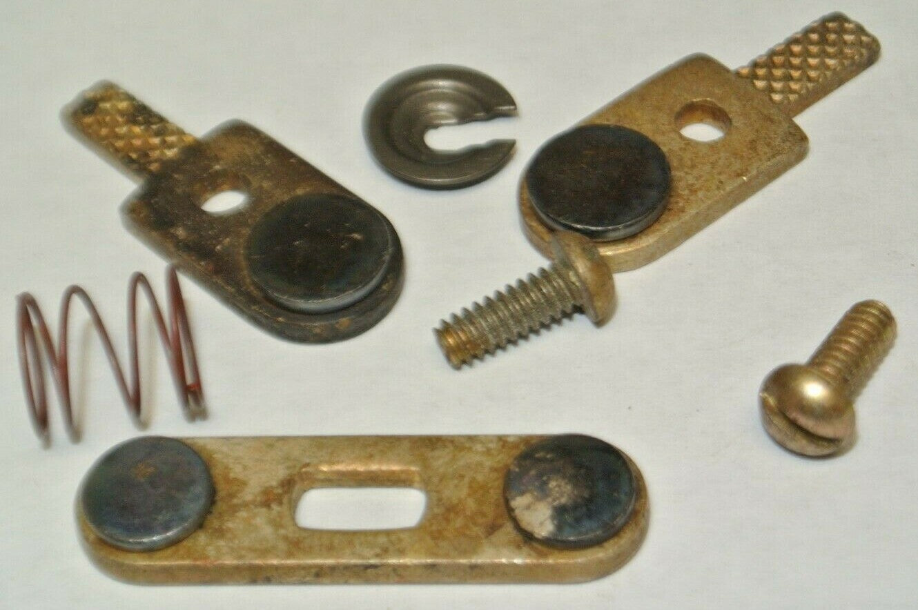 ARROW-HART 38557-301 CONTACT KIT / NEW SURPLUS2