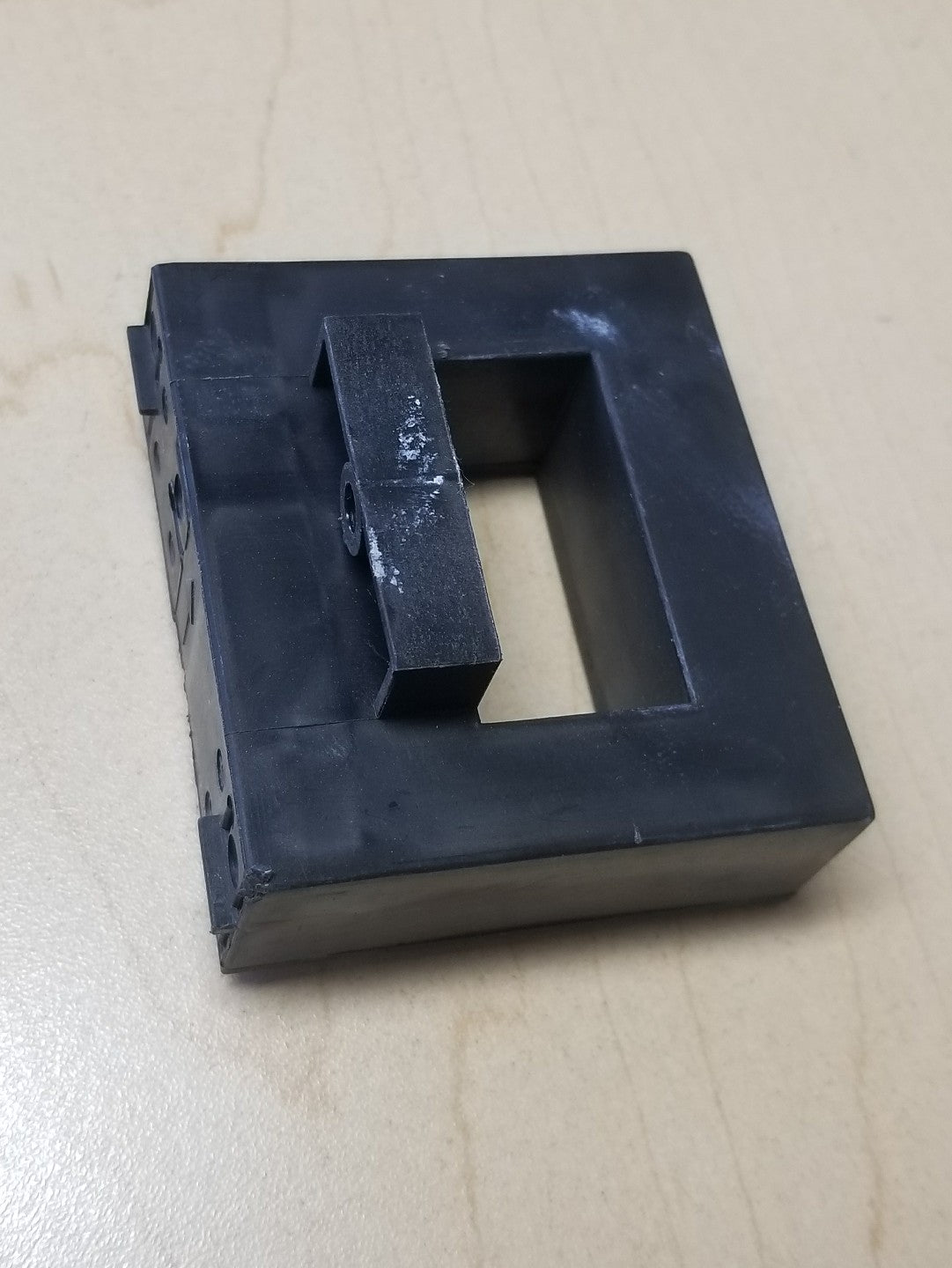 YASKAWA HC-MSLE10V4B15JT, 06125, SENSOR, USED, GOOD WORKING CONDITION/ INSPECTED2