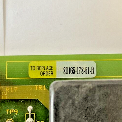 ALLEN BRADLEY 80165-178-51E ISOLATED GATE DRIVER POWER SUPPLY5