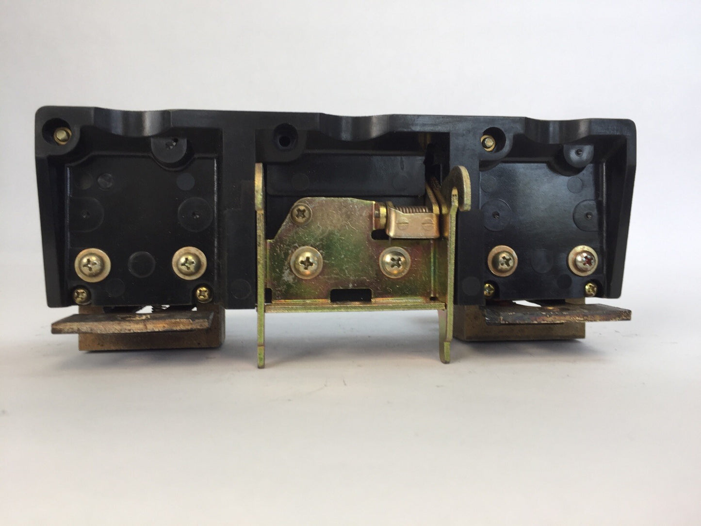 ITE GOULD KM2-T800 CIRCUIT BREAKER TRIP UNIT 800AMP 4