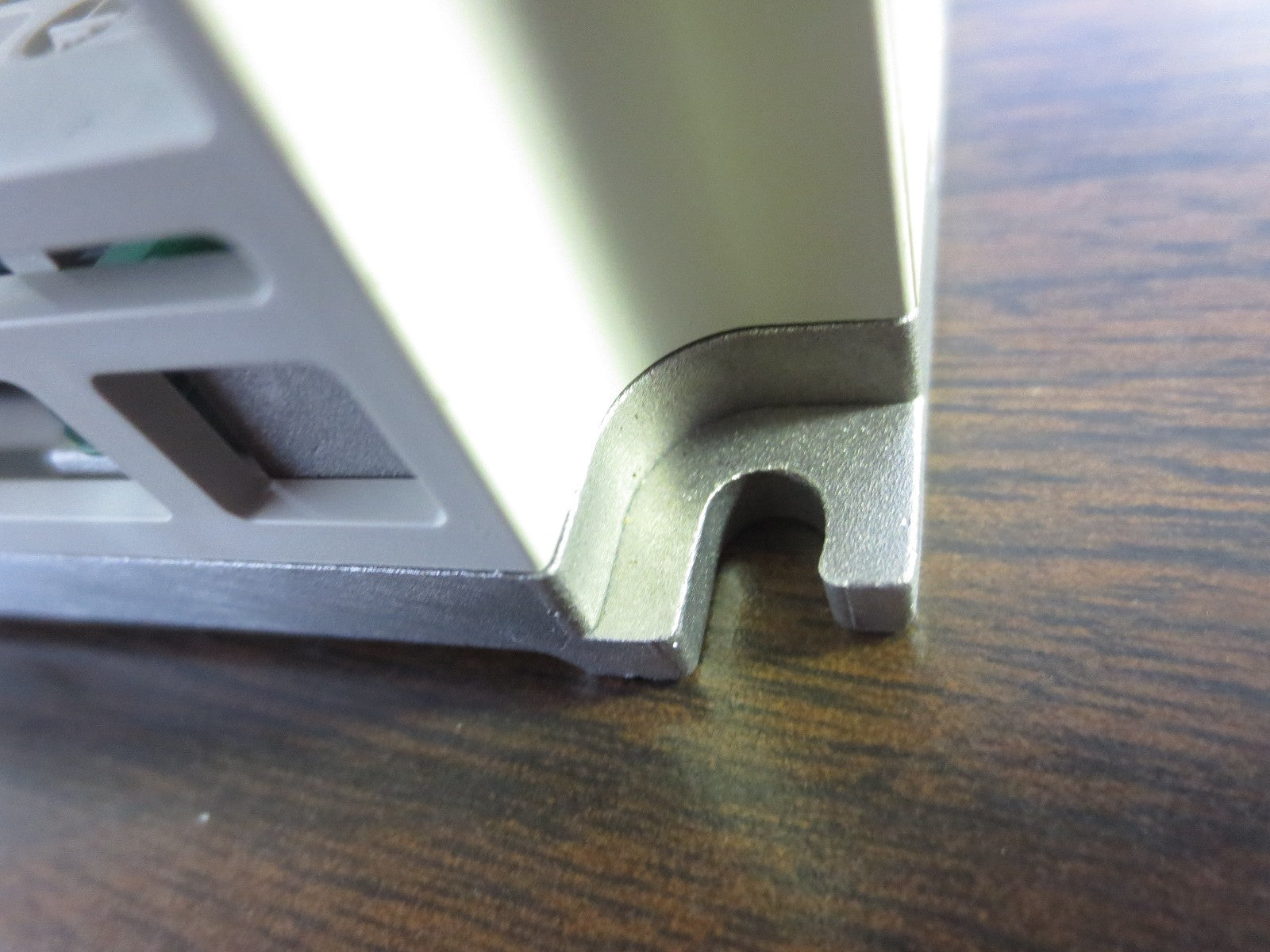 MITSUBISHI FR-A024-0.1K-UL GENERAL PURPOSE INVERTER - 5