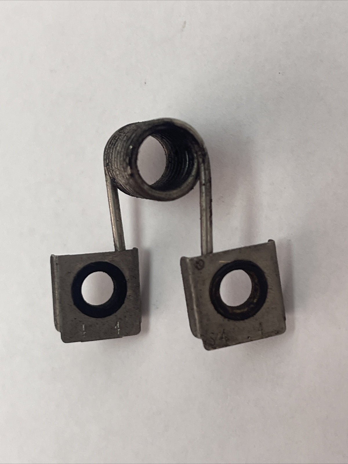 GTE SYLVANIA CLARK S4.4 HEATER (LOT OF 3)1